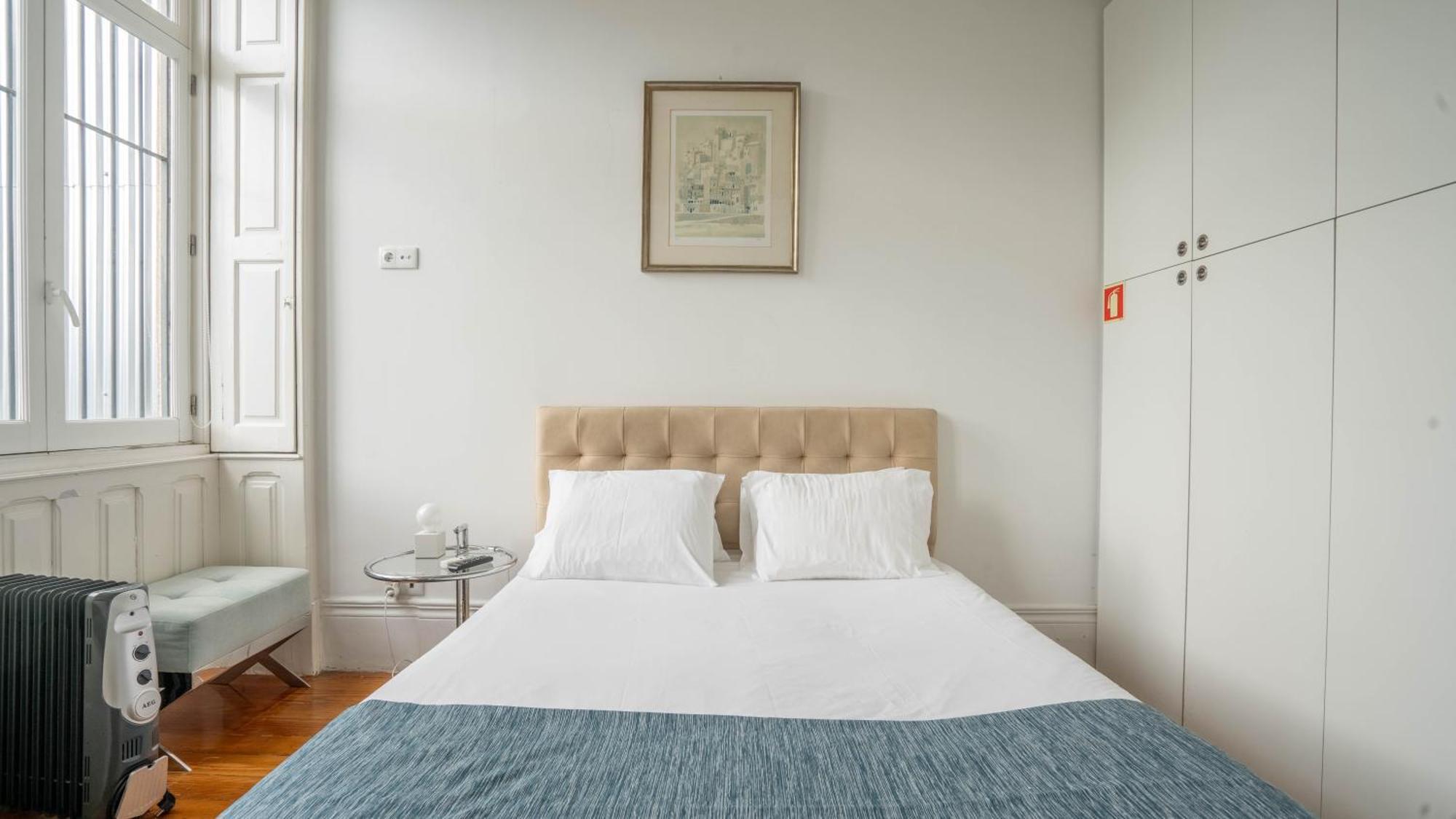 Home At Porto - Bolhao Apartments Exteriér fotografie