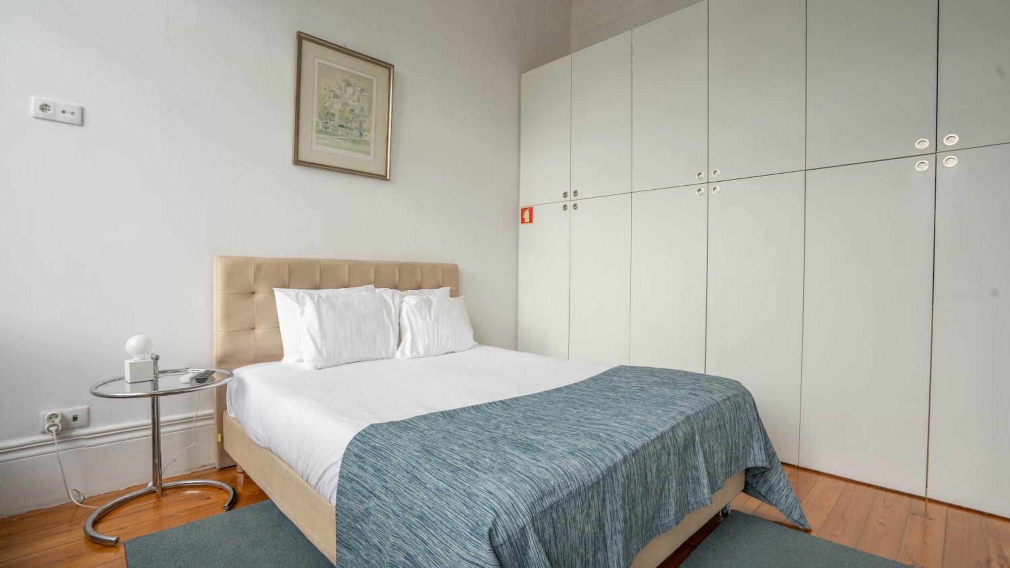 Home At Porto - Bolhao Apartments Exteriér fotografie
